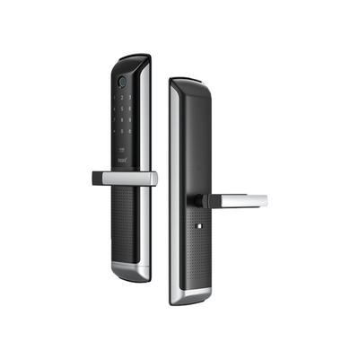 smart home app tuya door lock fingerprint lock smart home CMA CE TG501